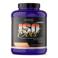 IsoCool 5lb - 2270g Peach Parfait IsoCool 5lb - 2270g Peach Parfait