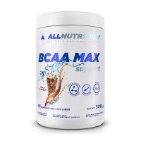 BCAA Max Support - 500g Orange BCAA Max Support - 500g Orange
