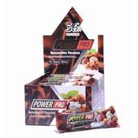 Protein Bar 36% - 20x60g Nut Protein Bar 36% - 20x60g Nut
