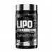 Nutrex Lipo-6 Hardcore - 60 caps 2022-09-0006 