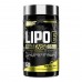 Lipo 6 Black Intense - 60 caps 100-66-4072068-20 Nutrex