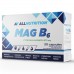 MAG B6 - 30caps 100-89-8266608-20 AllNutrition