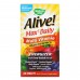 Max3 (With Iron) - 60 tabs 2022-10-1049 Nature's Way