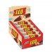 LEO BAR - 20x50g Caramel Chocolate 100-71-9360161-20 Monsters