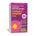 BioCoenzymated Pyridoxal 5'-phosphate 50mg - 30 vcaps 2023-10-3808 Natural Factors