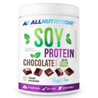 Soy Protein - 500g White Cholocate Pineapple Soy Protein - 500g White Cholocate Pineapple