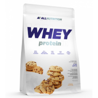 Whey Protein - 2270g Bllueberry Whey Protein - 2270g Bllueberry