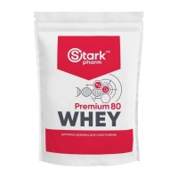 Whey 80 - 500g Chocolate Hazelnut Whey 80 - 500g Chocolate Hazelnut