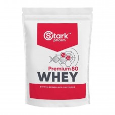 Whey 80 - 500g Chocolate Hazelnut Whey 80 - 500g Chocolate Hazelnut