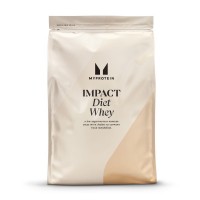 Impact Diet Whey - 1000g Cookies Cream Impact Diet Whey - 1000g Cookies Cream