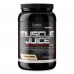 Muscle Juice Revolution 2600 - 2120g Vanilla Creme 2022-10-0817 Ultimate Nutrition
