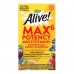 Max6 (No-Iron) - 90 vcaps 2022-10-1052 Nature's Way