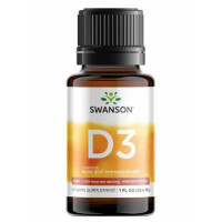 Vitamin D3 Bone and Immune Health 2000 IU (50mcg) -1fl(29.6ml) Vitamin D3 Bone and Immune Health 2000 IU (50mcg) -1fl(29.6ml)