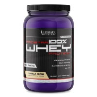 Prostar Whey 2lb - 907g Vanilla Prostar Whey 2lb - 907g Vanilla