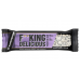 F**king delicious Protein Bar - 15x55g White Chocolate Cookies cream 2022-09-0190 AllNutrition