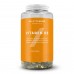 Vitamin D3 - 180caps 100-63-8843609-20 MyProtein