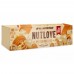 Nut Love 4Pieces - 48g White Choco Peanut (Поштучно) 100-38-7451523-20 AllNutrition
