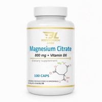 Magne B6 800mg - 100caps Magne B6 800mg - 100caps