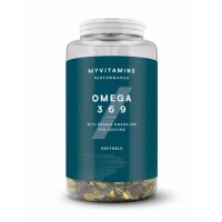 Omega 3 6 9 - 120caps Omega 3 6 9 - 120caps