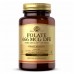 Folate 400 mcg (as Metafolin) - 100 Tabs 2022-10-0753 Solgar