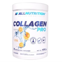 Collagen Pro - 400g Orange Collagen Pro - 400g Orange