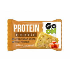 Protein Cookie Salted caramel - 50g печиво Protein Cookie Salted caramel - 50g печиво