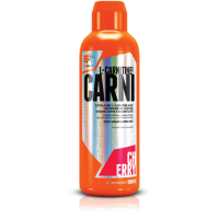 Carni 120000 - 1000ml Mandarin