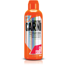 Carni 120000 - 1000ml Mandarin Carni 120000 - 1000ml Mandarin