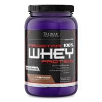 Prostar Whey 2lb - 907g Cardamom Prostar Whey 2lb - 907g Cardamom