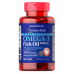 Omega-3 Fish Oil Extra Strength 1500 mg (450 mg Active Omega-3) 60 Softgels 100-77-5623152-20 Puritans Pride