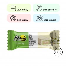 FitWin - 60g Pistachio Cream (Поштучно) FitWin - 60g Pistachio Cream (Поштучно)