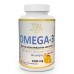 Omega 3 - 90 caps 2022-09-1017 Bodyperson Labs