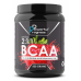 BCAA 2:1:1 + Glutamine - 500g Strawberry 100-18-4915378-20 Powerful Progress