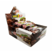 Protein Bar Nutella 32% - 20x60g Nut Without sugar 100-12-8825666-20 Power Pro