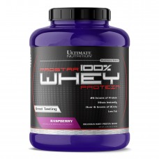 Prostar Whey 5.28lb - 2390g Raspberry Prostar Whey 5.28lb - 2390g Raspberry