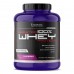 Prostar Whey 5.28lb - 2390g Raspberry 2022-10-0863 Ultimate Nutrition