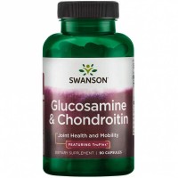 Glucosamine Chondroitin Joint Helth and Mobility - 90caps Glucosamine Chondroitin Joint Helth and Mobility - 90caps