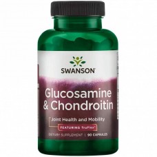 Glucosamine Chondroitin Joint Helth and Mobility - 90caps Glucosamine Chondroitin Joint Helth and Mobility - 90caps