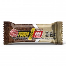 Protein Bar 36%SUGAR FREE - 20x60g Mochachino Protein Bar 36%SUGAR FREE - 20x60g Mochachino