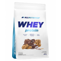 Whey Protein - 908g Toffe Coffe Whey Protein - 908g Toffe Coffe