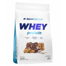 Whey Protein - 908g Toffe Coffe Whey Protein - 908g Toffe Coffe