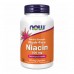 Flush Free Niacin 500mg - 90 vcaps 2022-10-0666 Now Foods