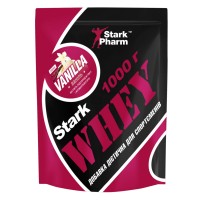 Stark Whey - 1000g Vanilla Stark Whey - 1000g Vanilla