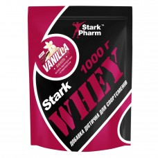 Stark Whey - 1000g Vanilla Stark Whey - 1000g Vanilla