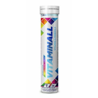 Vitaminall - 20tab Orange Vitaminall - 20tab Orange