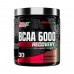 BCAA 6000 - 237g Watermelon 2022-09-9947 Nutrex