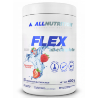 Flex ALL Complex V2 - 400g Pineaple Flex ALL Complex V2 - 400g Pineaple