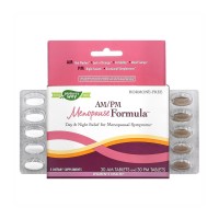 AM/PM Menopause - 60 tabs AM/PM Menopause - 60 tabs