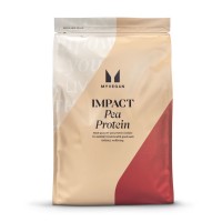 Pea Protein Isolate - 1000g Natural Pea Protein Isolate - 1000g Natural
