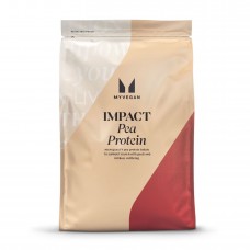 Pea Protein Isolate - 1000g Natural Pea Protein Isolate - 1000g Natural